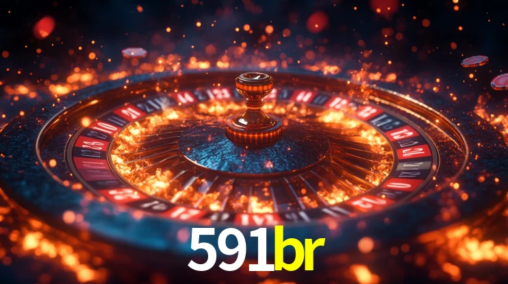 591br: Seu Cassino Premiado com Pagamentos Rápidos