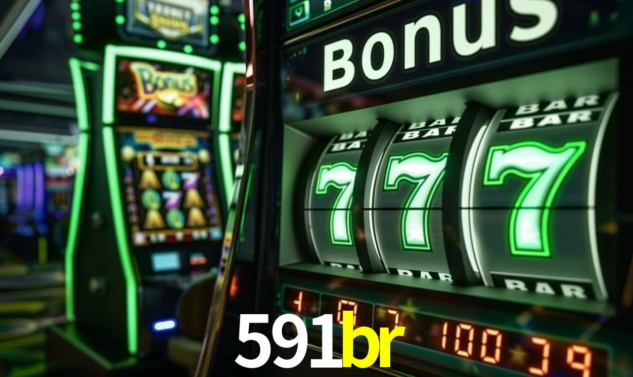 Welcome Bonus 591br