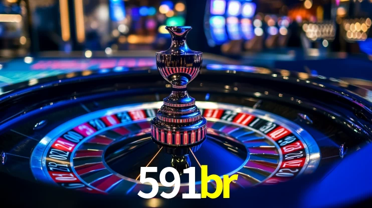 591br - Cassino em um Clique - 591br.com