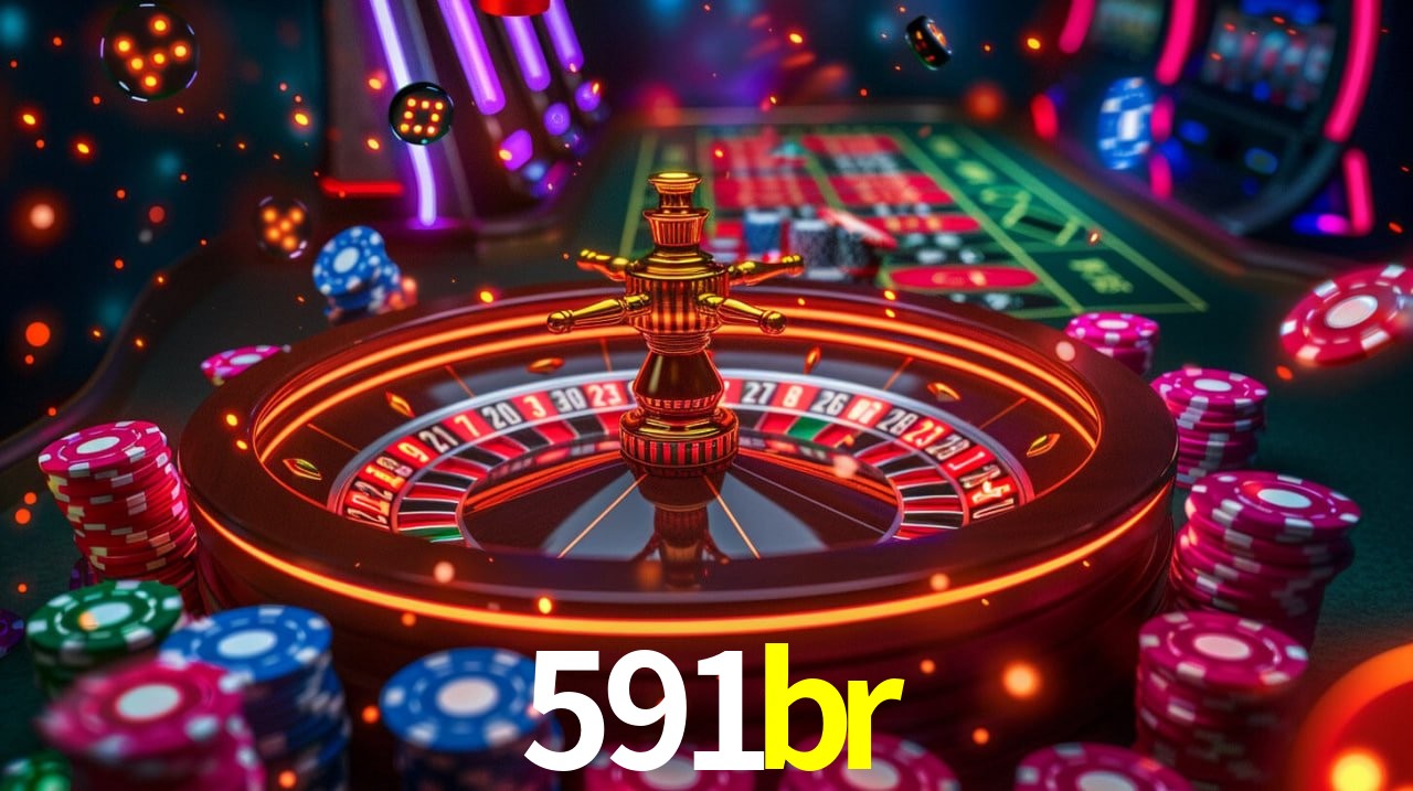A Emoção da Loteria na 591br: Uma Chance de Mudança de Vida