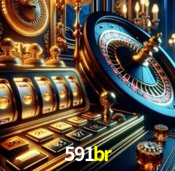 Descubra a Magia dos Jogos de Arcade no 591br