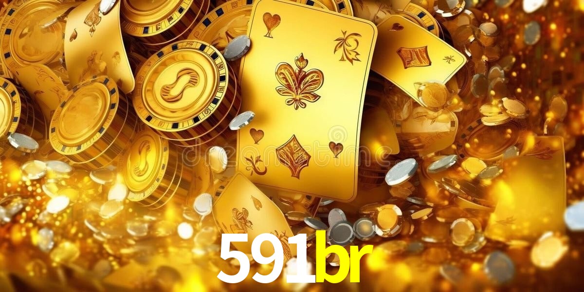 Benefícios da Conta 591br