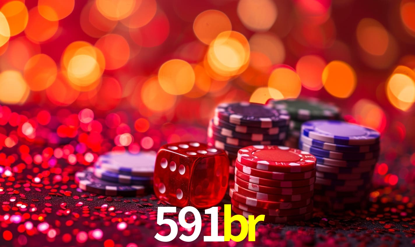Provedores de Jogos 591br