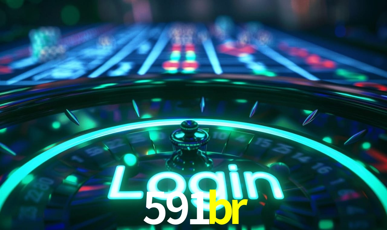 Desvendando o Mundo dos Jogos Virtuais na 591br