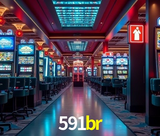 Segurança 2FA 591br