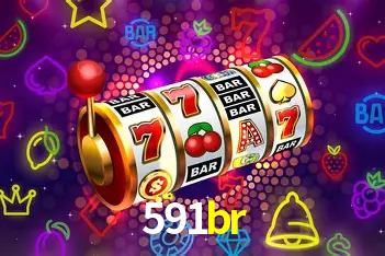Descubra o Mundo do Cassino Online com 591br