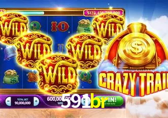 cassino 591br