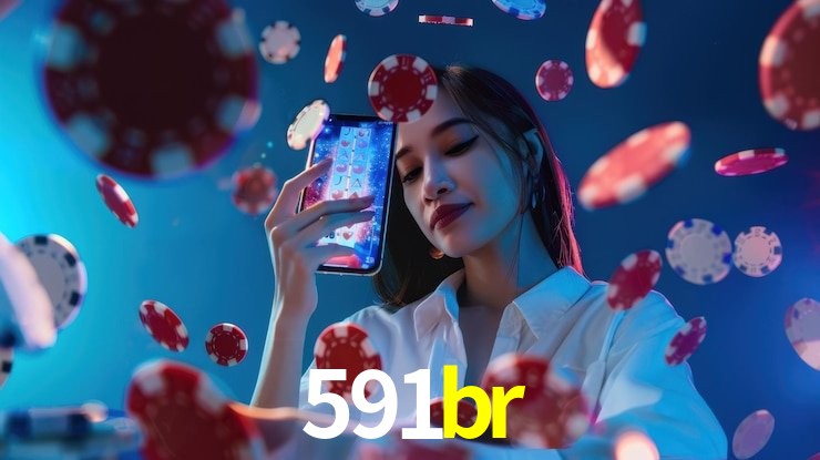 Tecnologia da Plataforma 591br