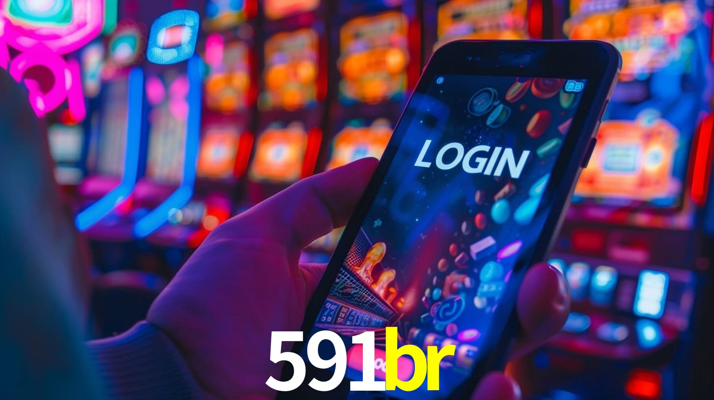 A Emoção da Loteria na 591br: Uma Chance de Mudança de Vida