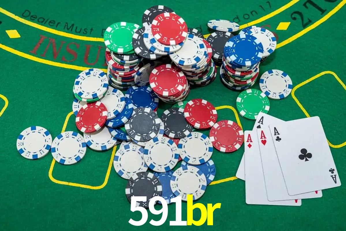 A Experiência Imersiva dos Cassinos Ao Vivo no 591br