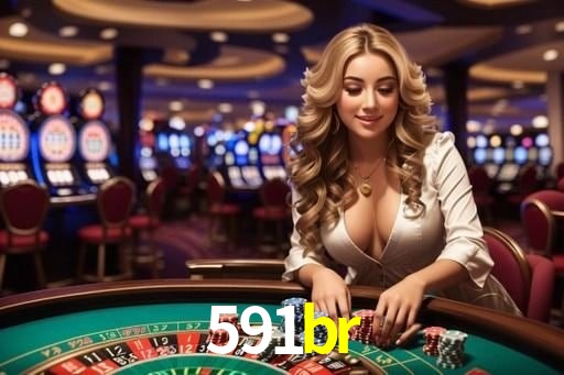 Blackjack Table 591br