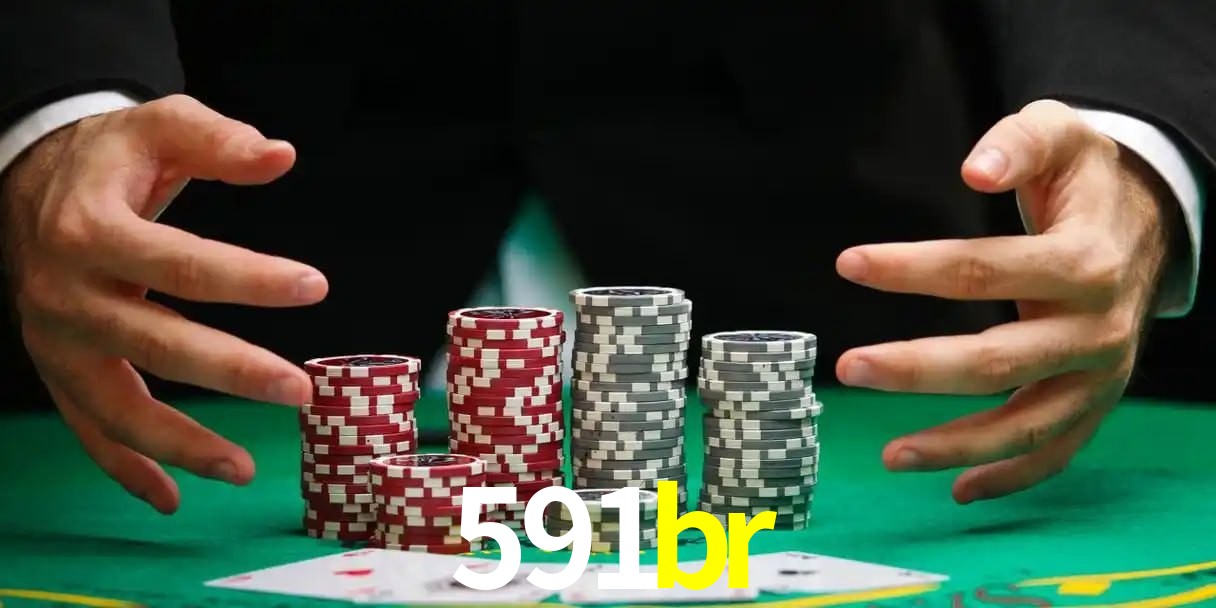 A Emoção da Loteria na 591br: Uma Chance de Mudança de Vida