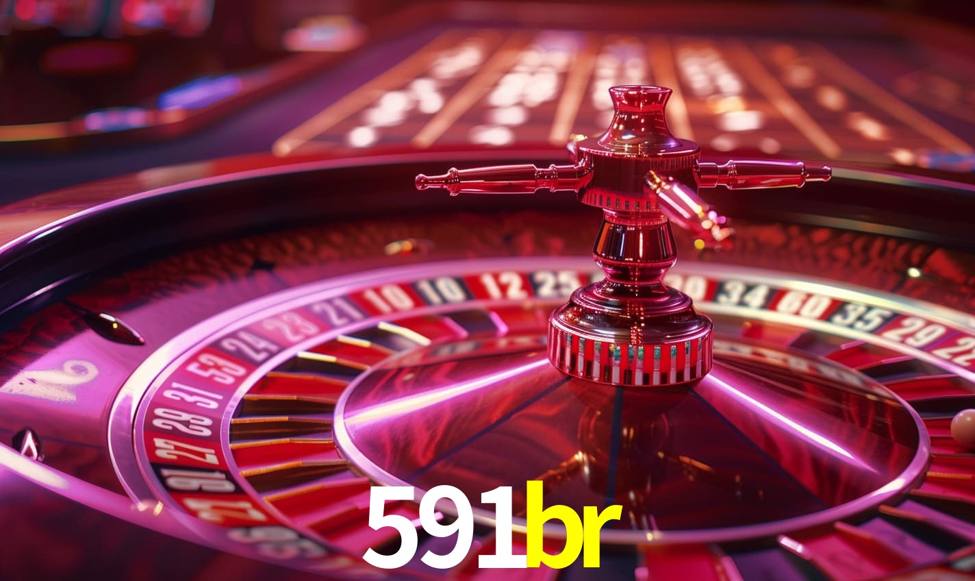 Login Seguro 591br