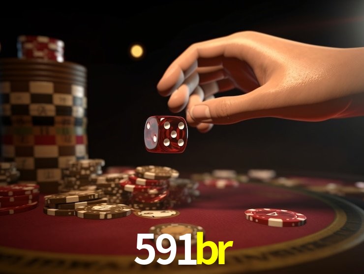 A Experiência Imersiva dos Cassinos Ao Vivo no 591br