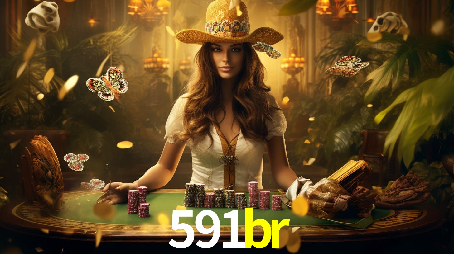 Welcome Bonus 591br