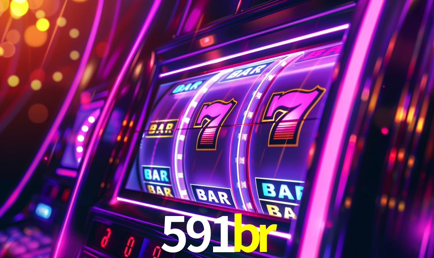 Desvendando o Mundo dos Jogos Virtuais na 591br