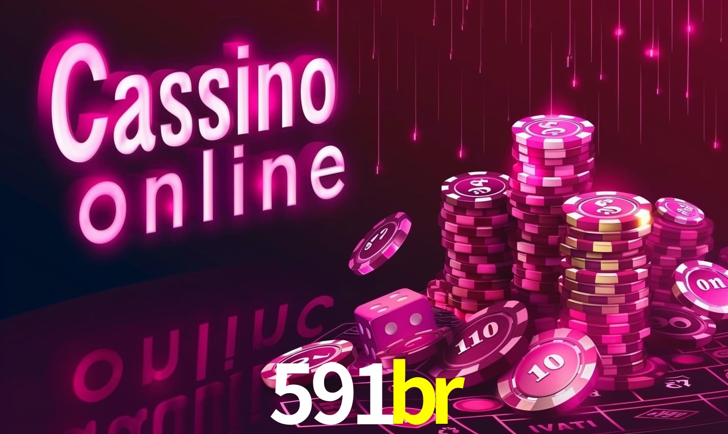 Casino Ao Vivo 591br