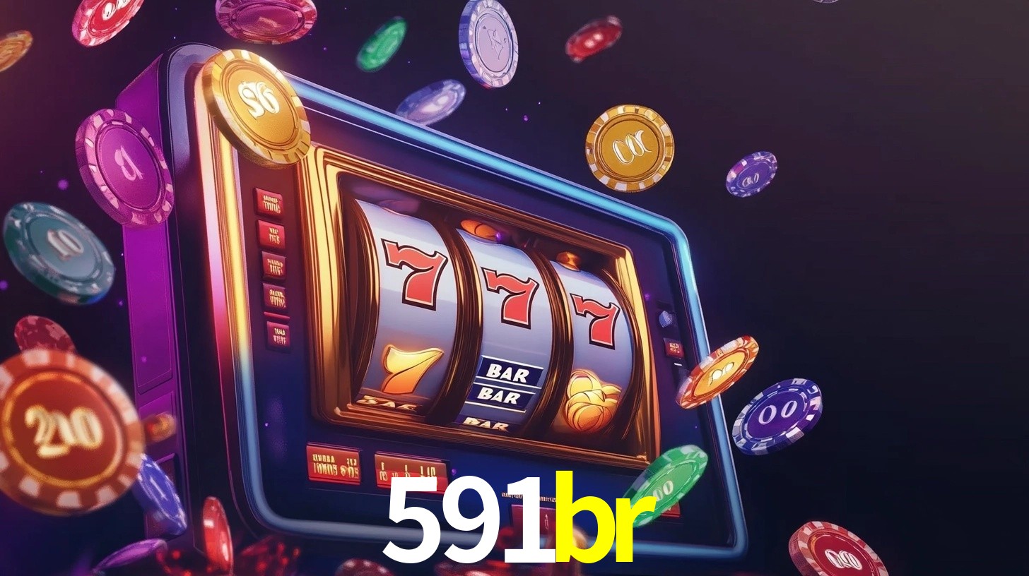 591br App Interface