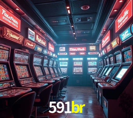 Descubra o Programa VIP da 591br: Vantagens Exclusivas para Jogadores