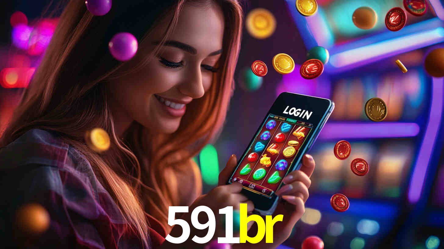 591br: A Experiência de Casino com Jogos de Mesa ao Vivo