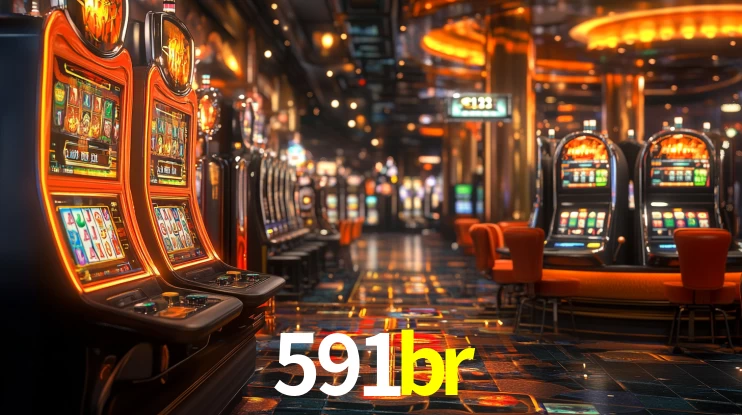 Sinta a adrenalina dos jogos de cassino com 591br