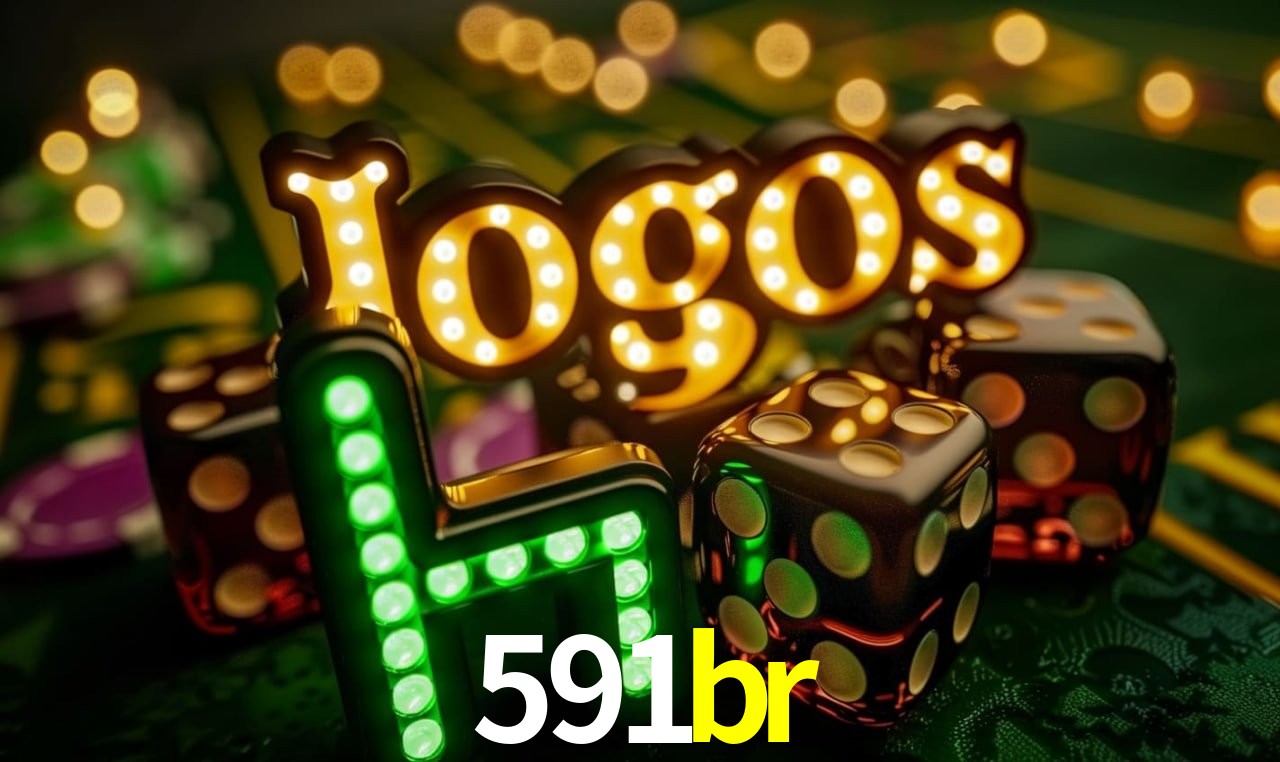 Descubra o Programa VIP da 591br: Vantagens Exclusivas para Jogadores